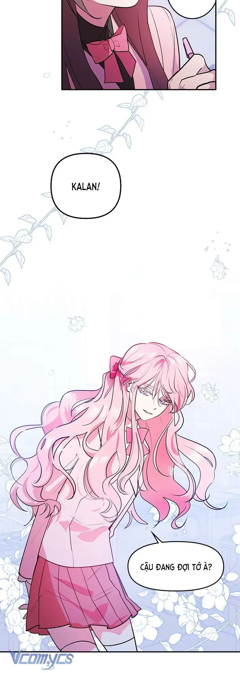 Chinh Phục Trái Tim Chap 20 - Next Chap 21