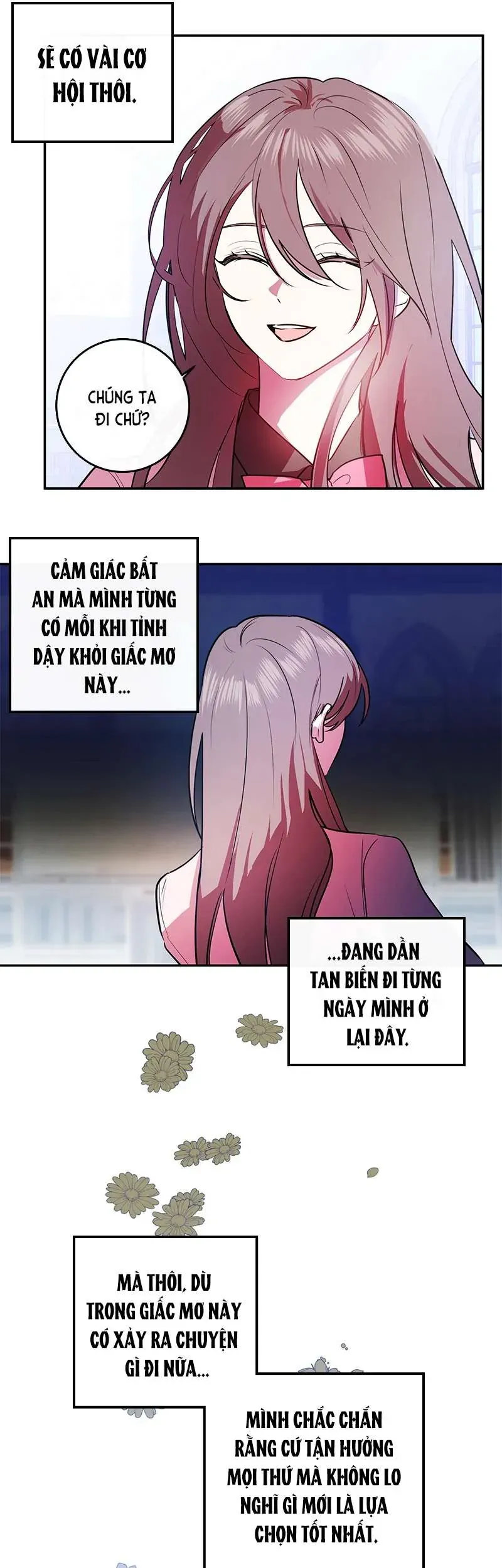 Chinh Phục Trái Tim Chap 20 - Next Chap 21