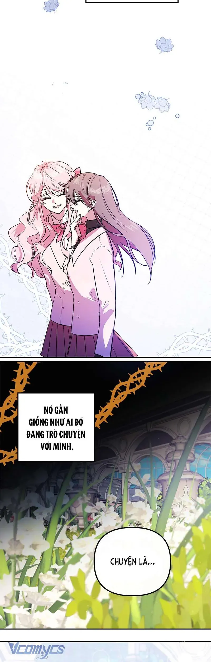 Chinh Phục Trái Tim Chap 20 - Next Chap 21