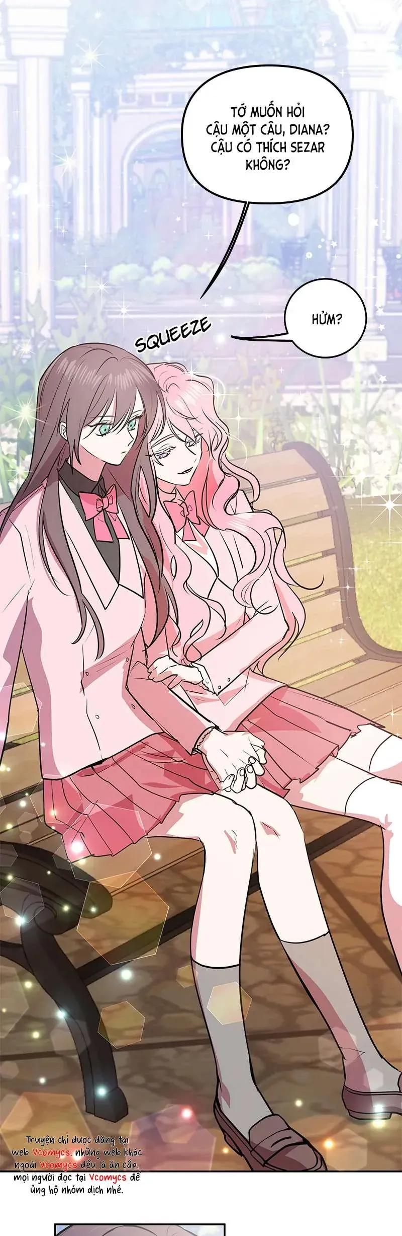 Chinh Phục Trái Tim Chap 20 - Next Chap 21