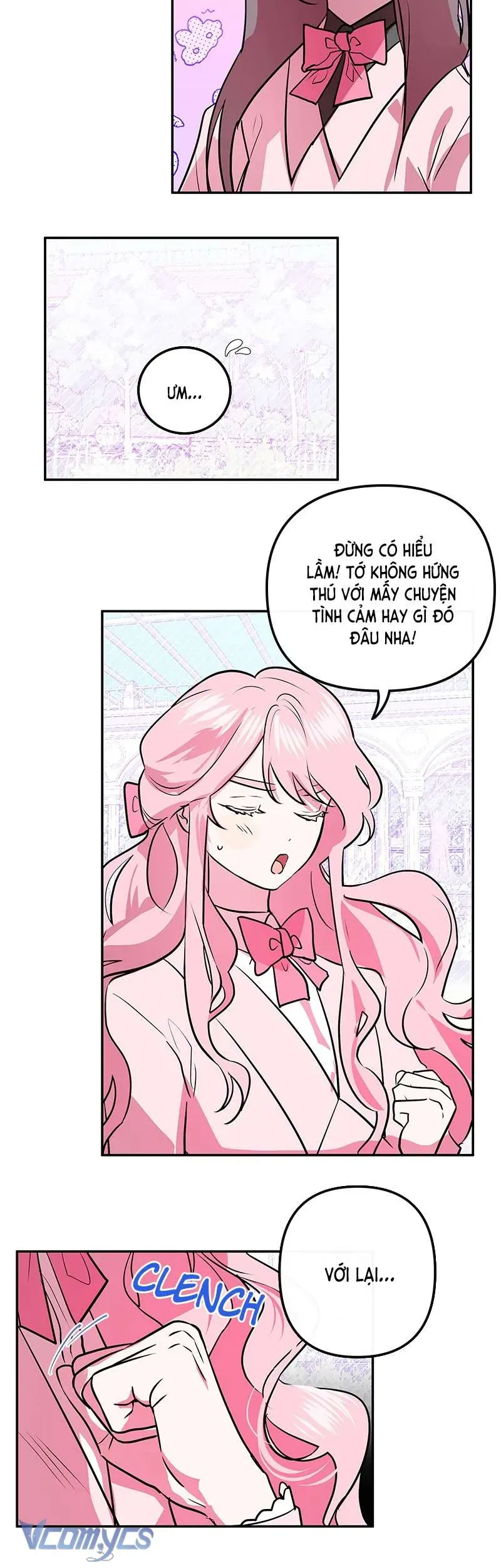 Chinh Phục Trái Tim Chap 20 - Next Chap 21