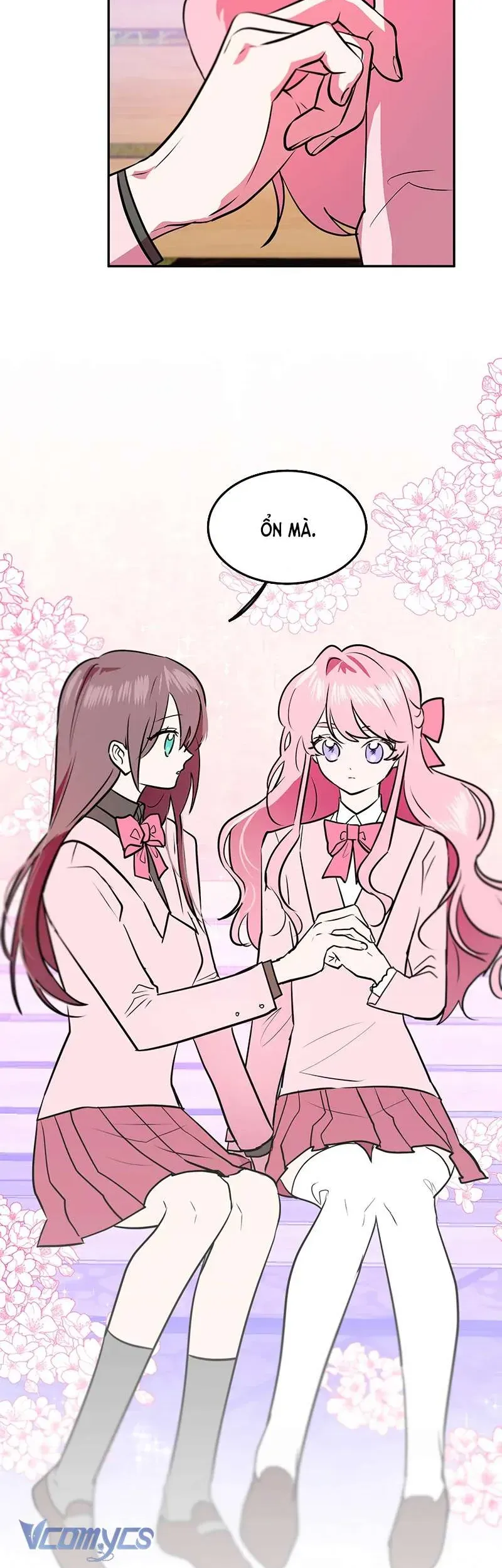 Chinh Phục Trái Tim Chap 20 - Next Chap 21