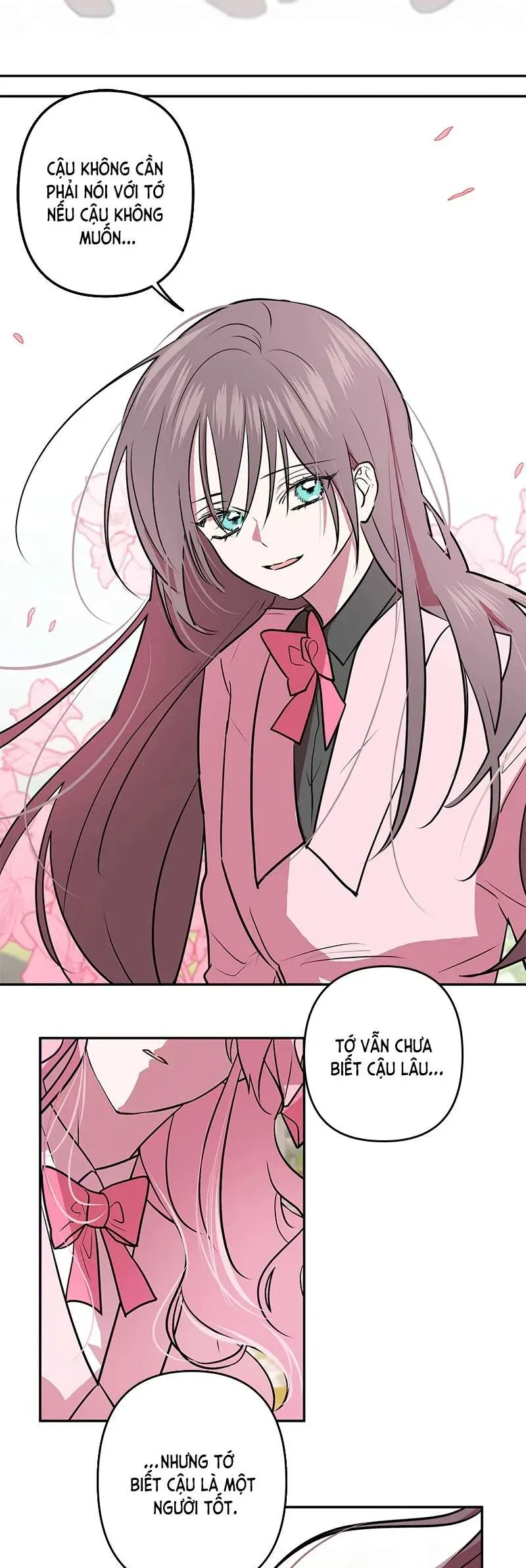 Chinh Phục Trái Tim Chap 20 - Next Chap 21