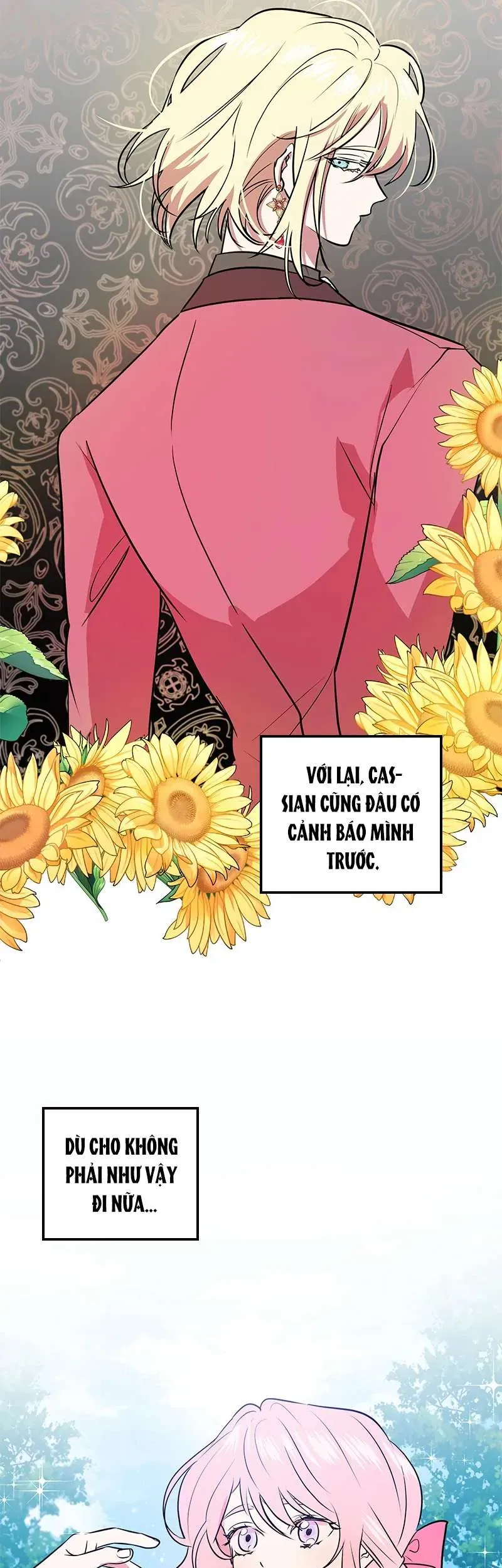 Chinh Phục Trái Tim Chap 20 - Next Chap 21