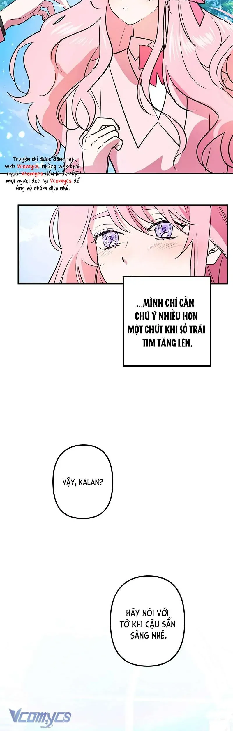 Chinh Phục Trái Tim Chap 20 - Next Chap 21