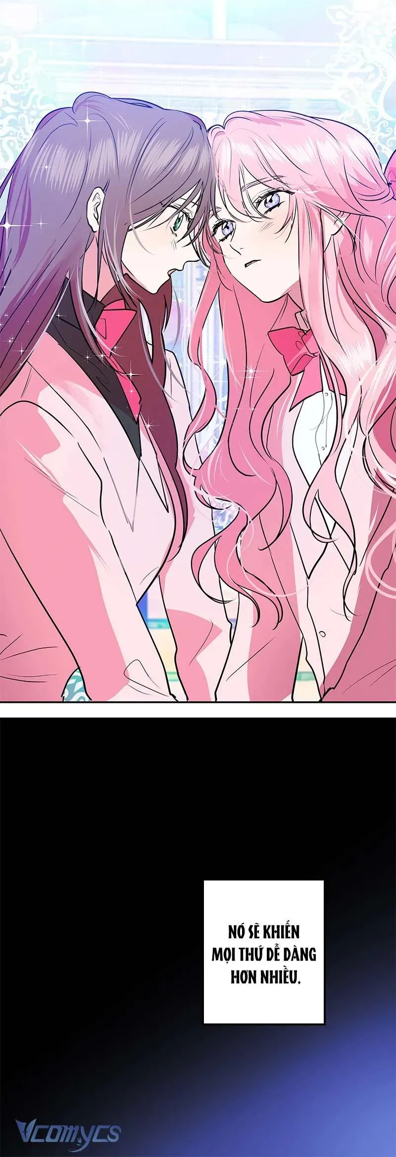 Chinh Phục Trái Tim Chap 20 - Next Chap 21