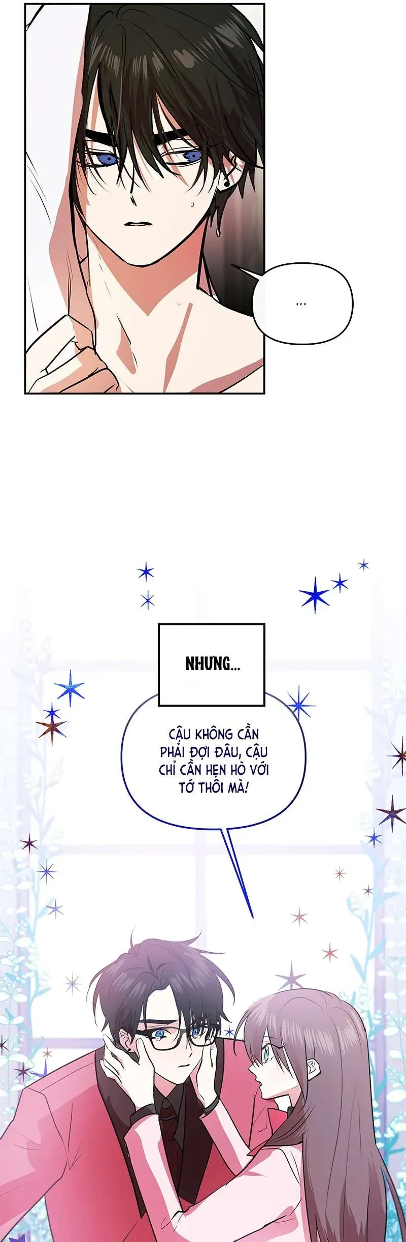 Chinh Phục Trái Tim Chap 20 - Next Chap 21