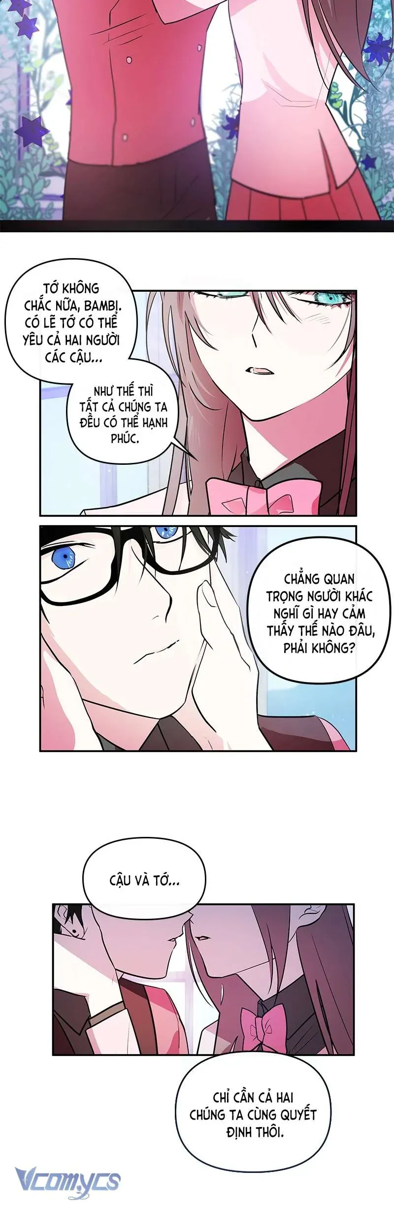 Chinh Phục Trái Tim Chap 20 - Next Chap 21