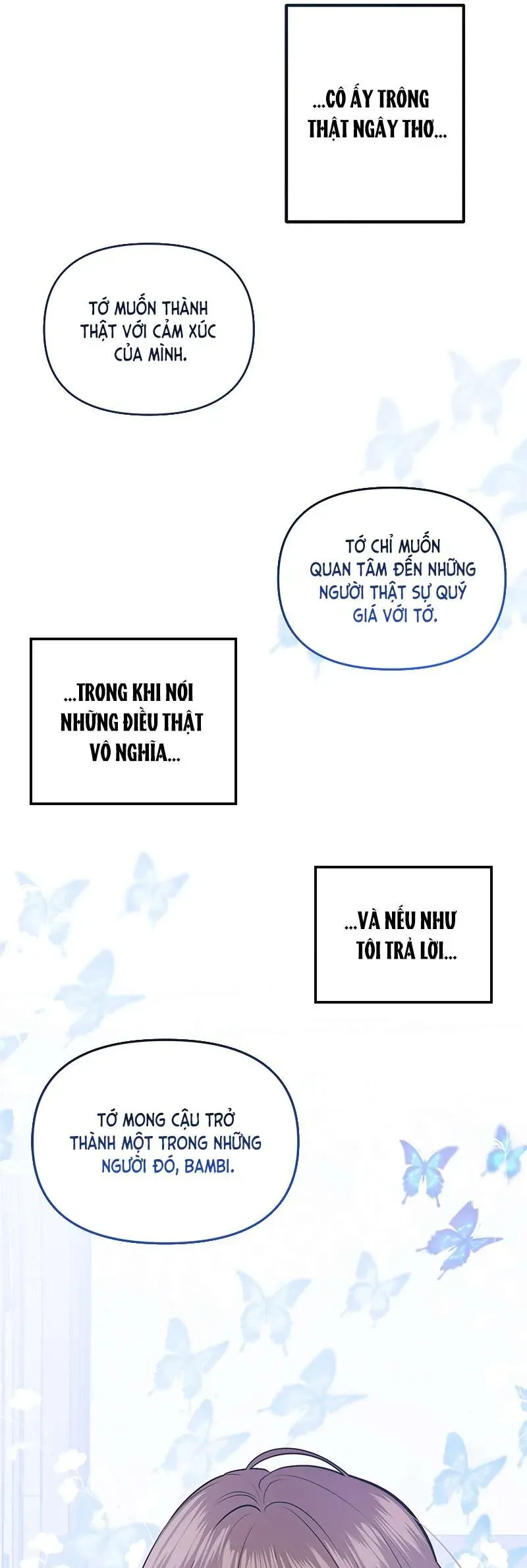 Chinh Phục Trái Tim Chap 20 - Next Chap 21