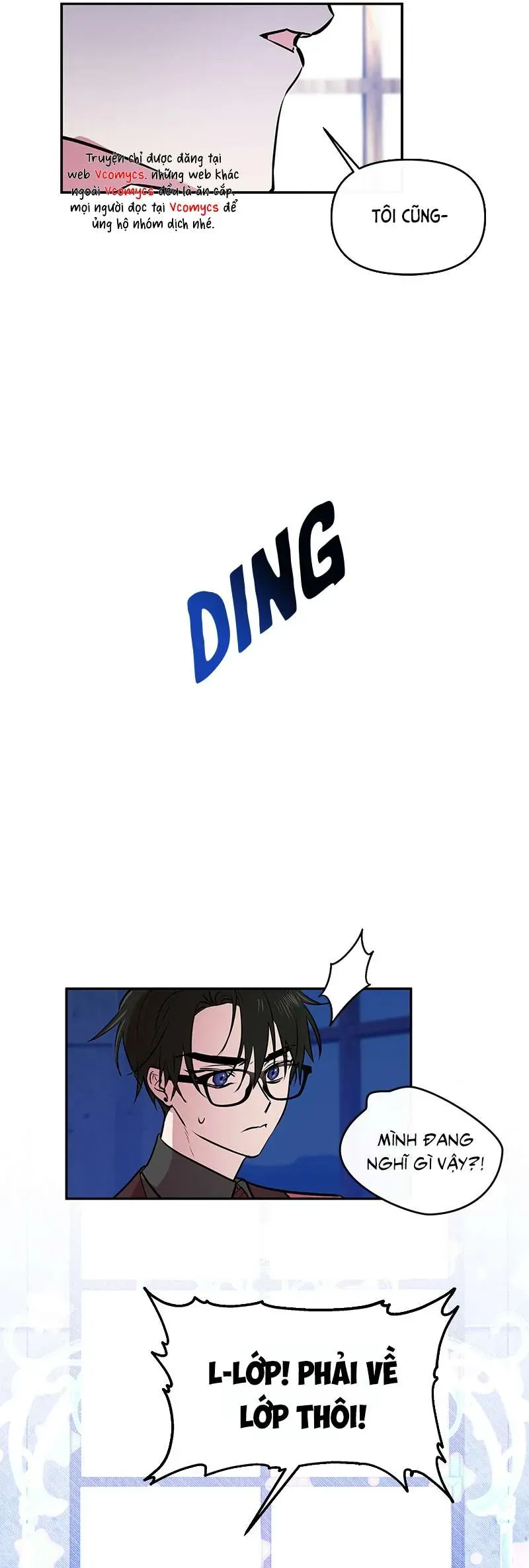 Chinh Phục Trái Tim Chap 20 - Next Chap 21