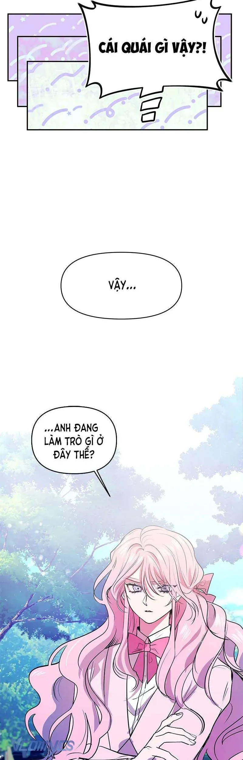 Chinh Phục Trái Tim Chap 21 - Next Chap 22