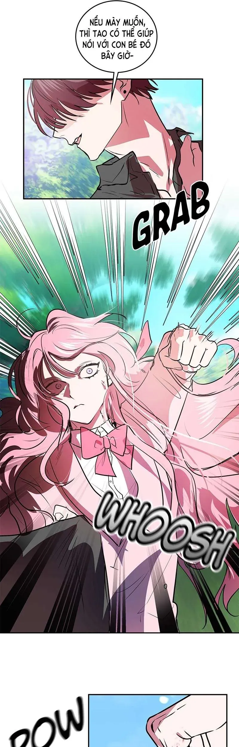 Chinh Phục Trái Tim Chap 21 - Next Chap 22