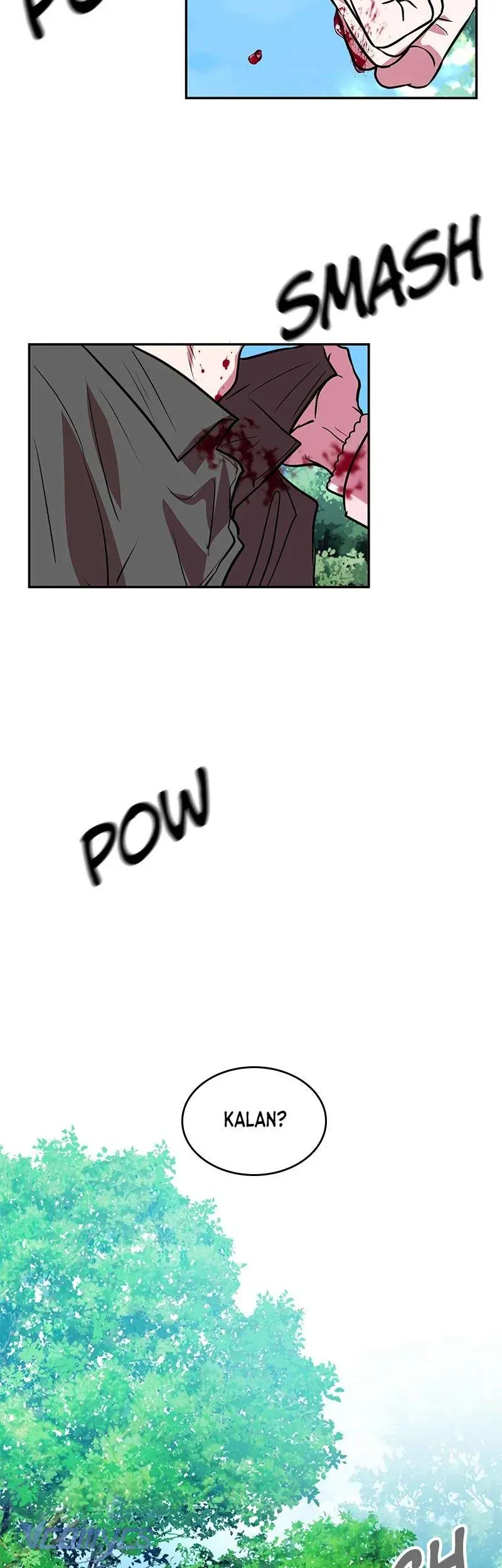 Chinh Phục Trái Tim Chap 21 - Next Chap 22