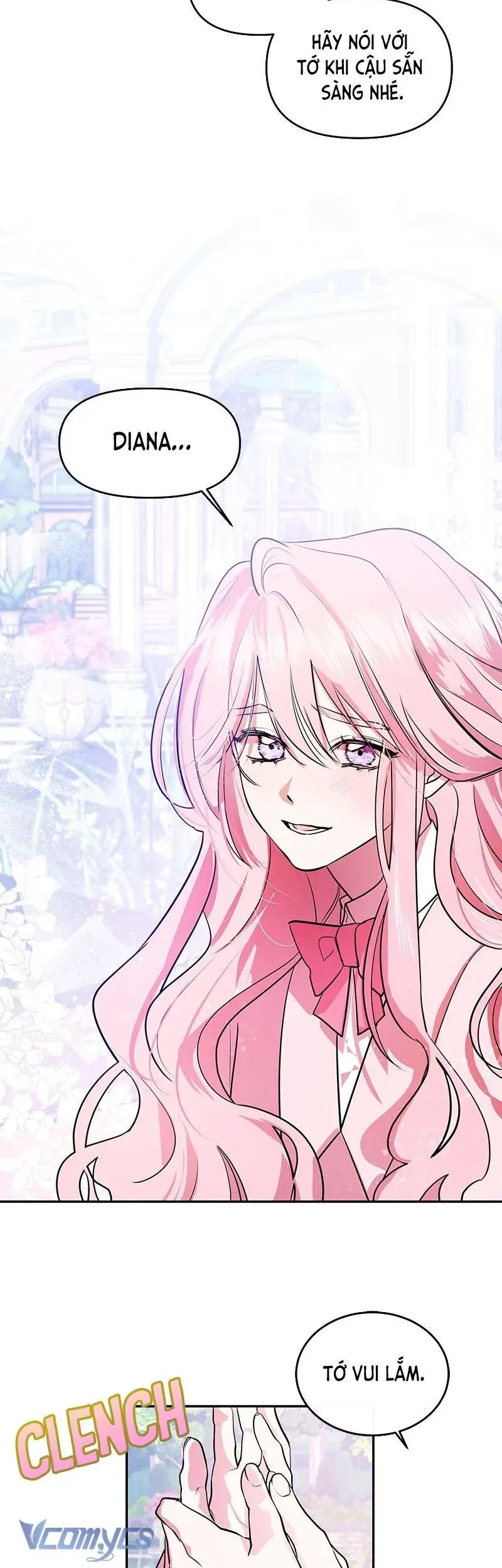 Chinh Phục Trái Tim Chap 21 - Next Chap 22