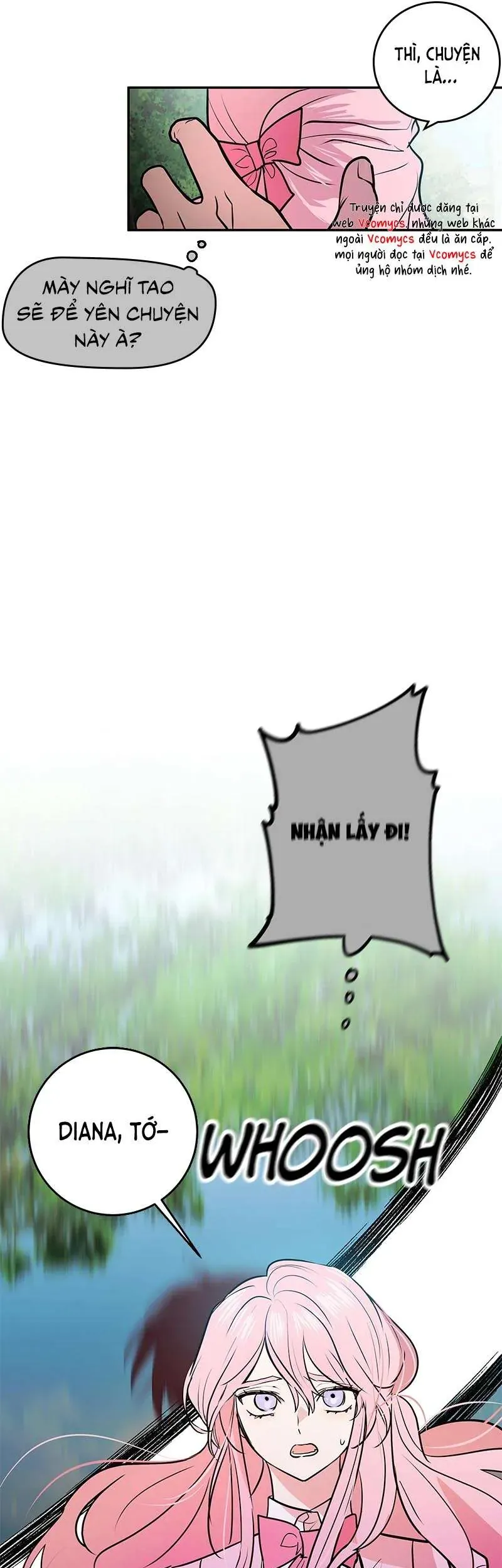 Chinh Phục Trái Tim Chap 21 - Next Chap 22