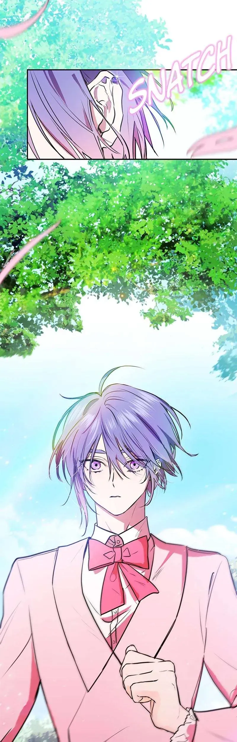 Chinh Phục Trái Tim Chap 21 - Next Chap 22