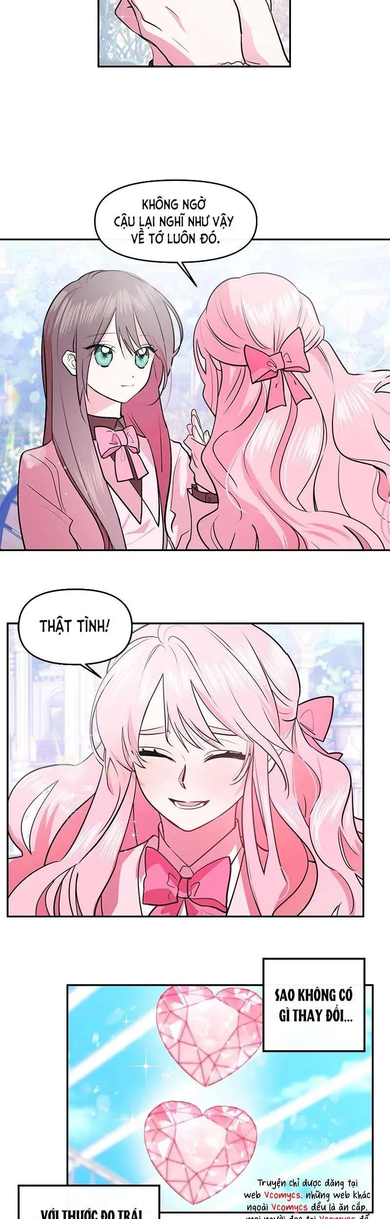 Chinh Phục Trái Tim Chap 21 - Next Chap 22