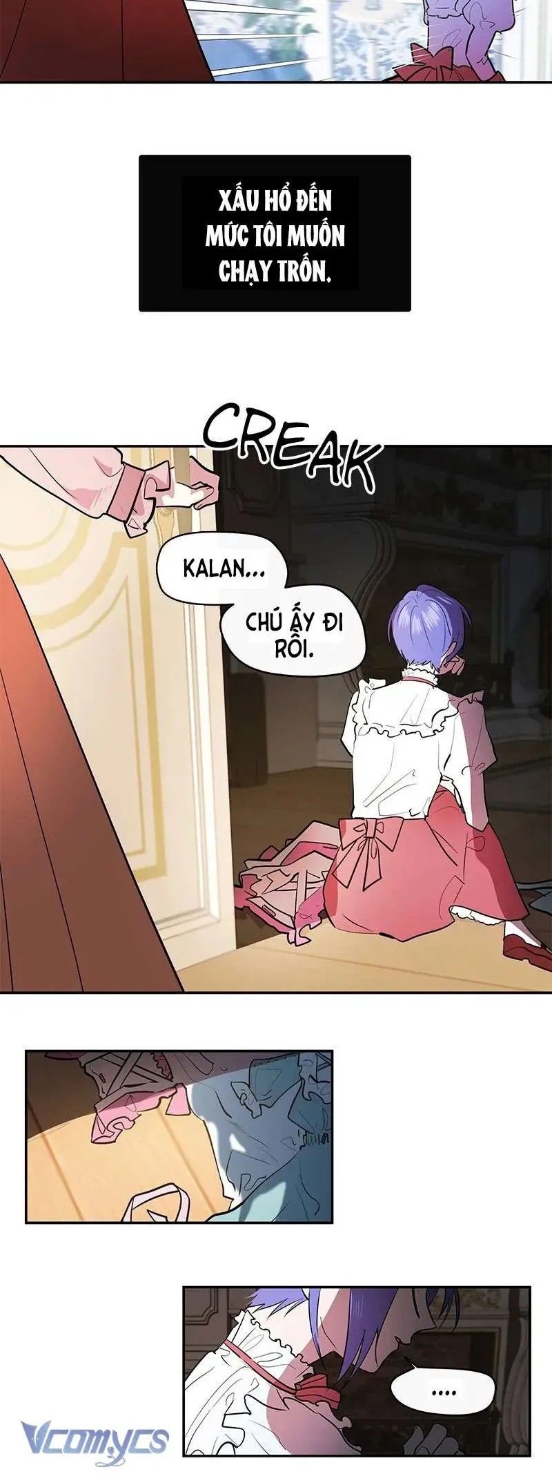 Chinh Phục Trái Tim Chap 22 - Next Chap 23