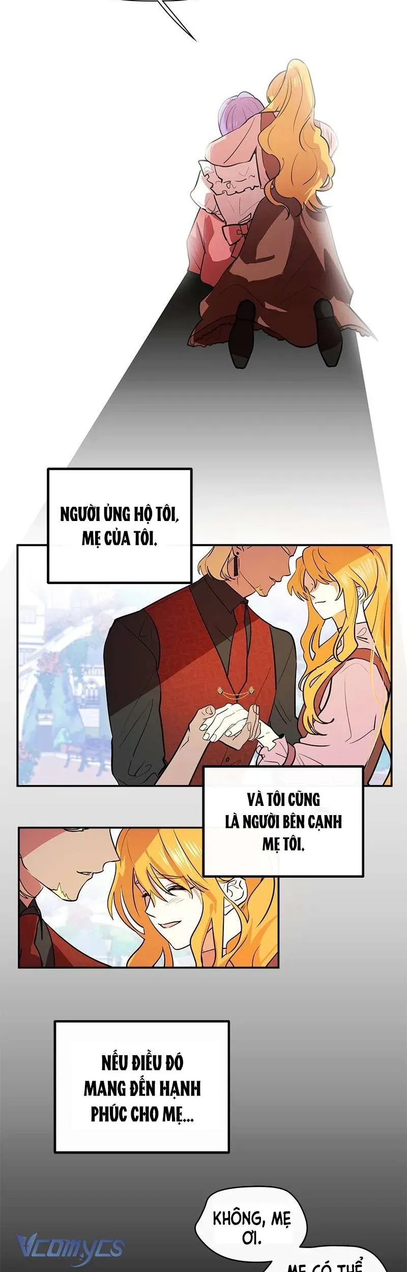 Chinh Phục Trái Tim Chap 22 - Next Chap 23