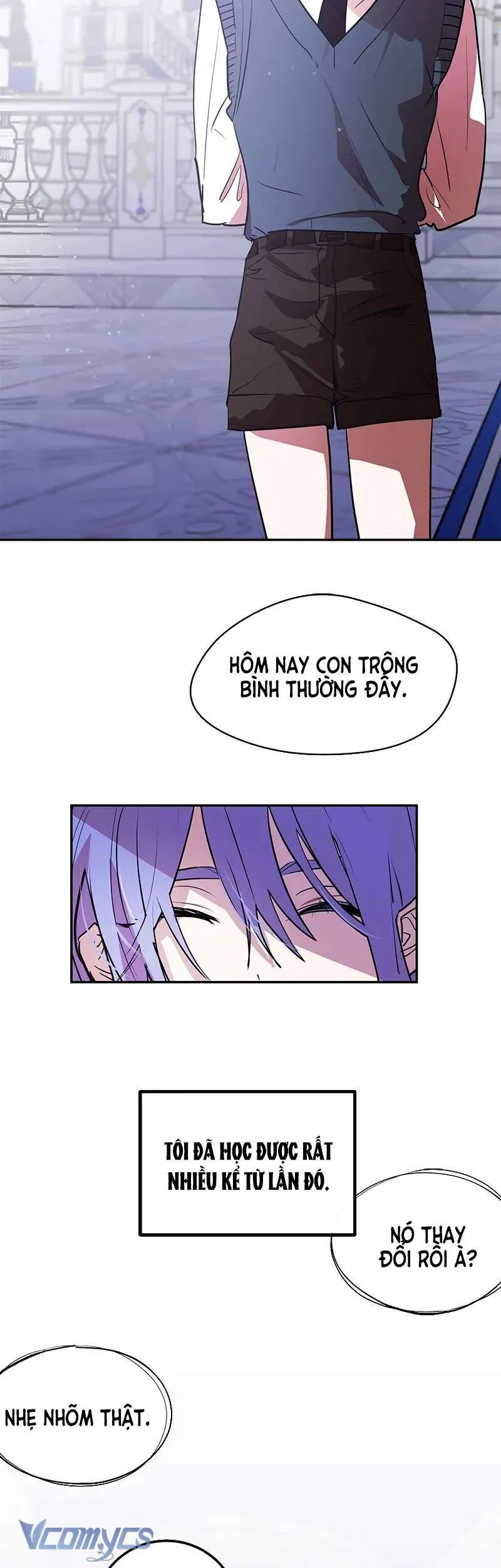 Chinh Phục Trái Tim Chap 22 - Next Chap 23