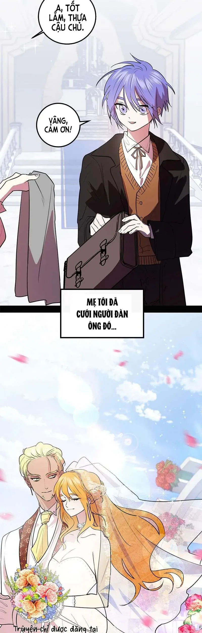 Chinh Phục Trái Tim Chap 22 - Next Chap 23