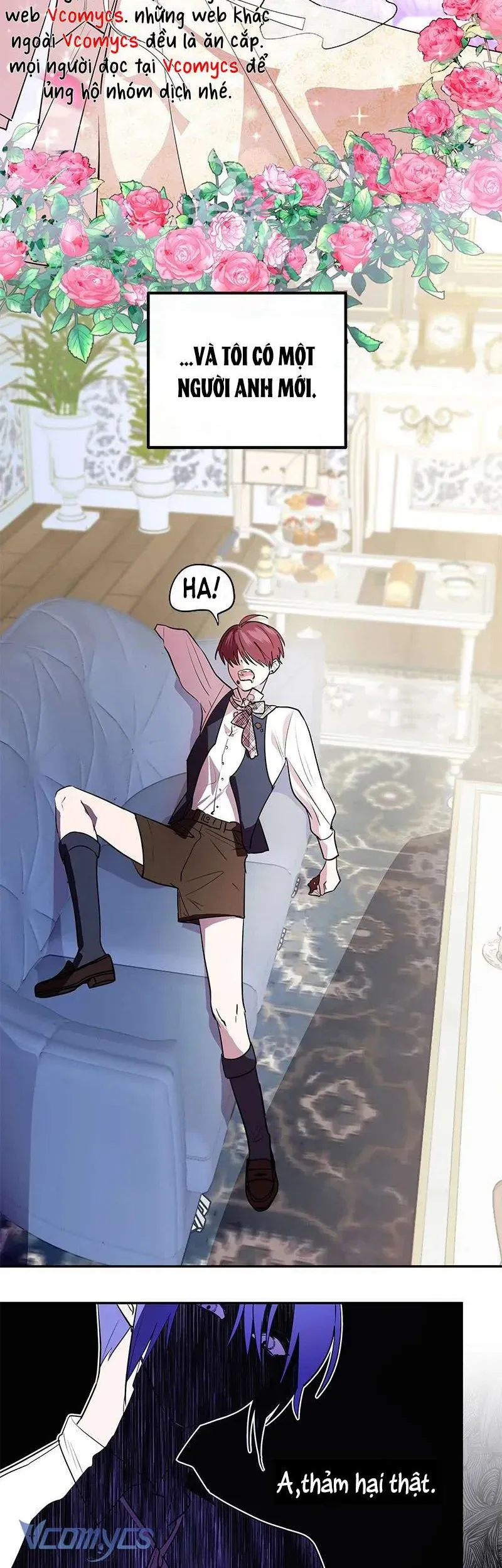 Chinh Phục Trái Tim Chap 22 - Next Chap 23