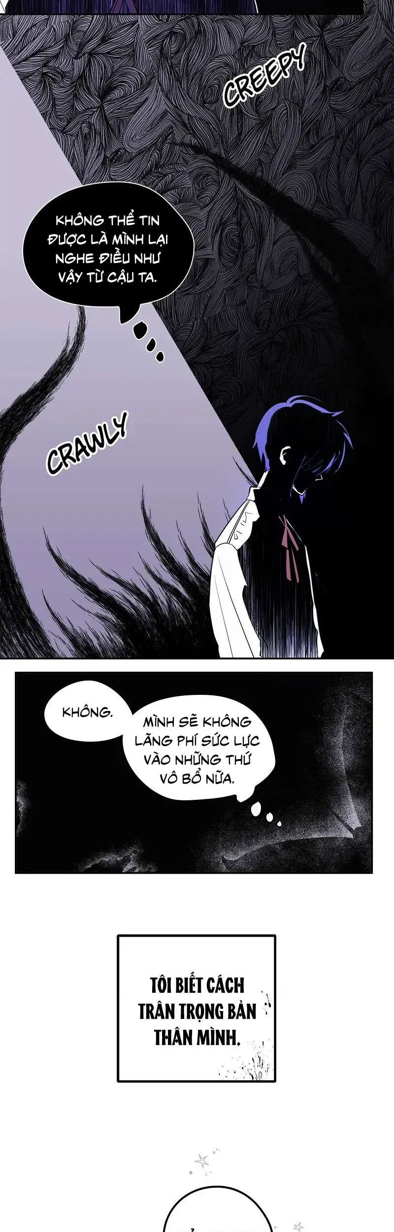 Chinh Phục Trái Tim Chap 22 - Next Chap 23