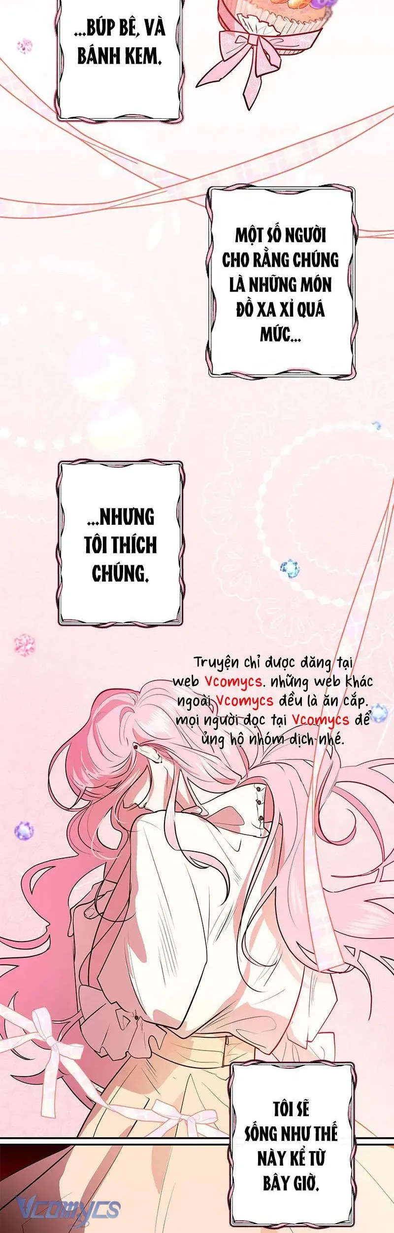 Chinh Phục Trái Tim Chap 22 - Next Chap 23