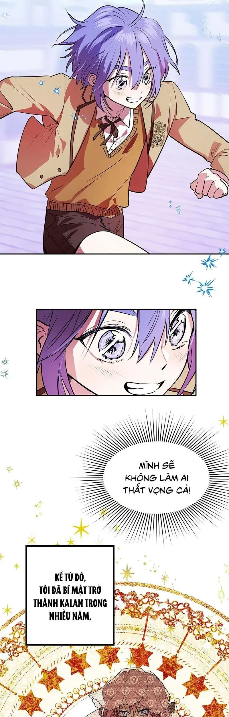 Chinh Phục Trái Tim Chap 22 - Next Chap 23