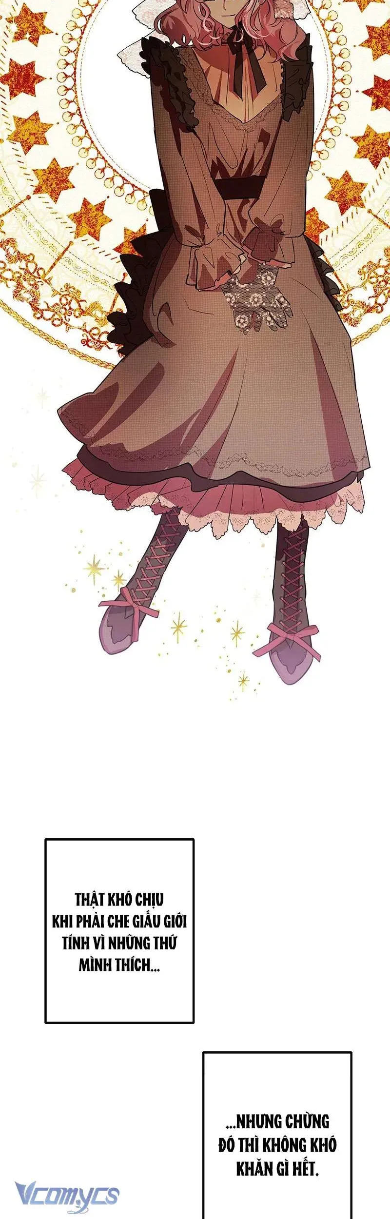 Chinh Phục Trái Tim Chap 22 - Next Chap 23