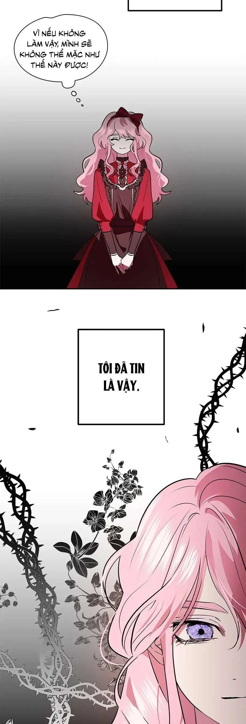 Chinh Phục Trái Tim Chap 22 - Next Chap 23