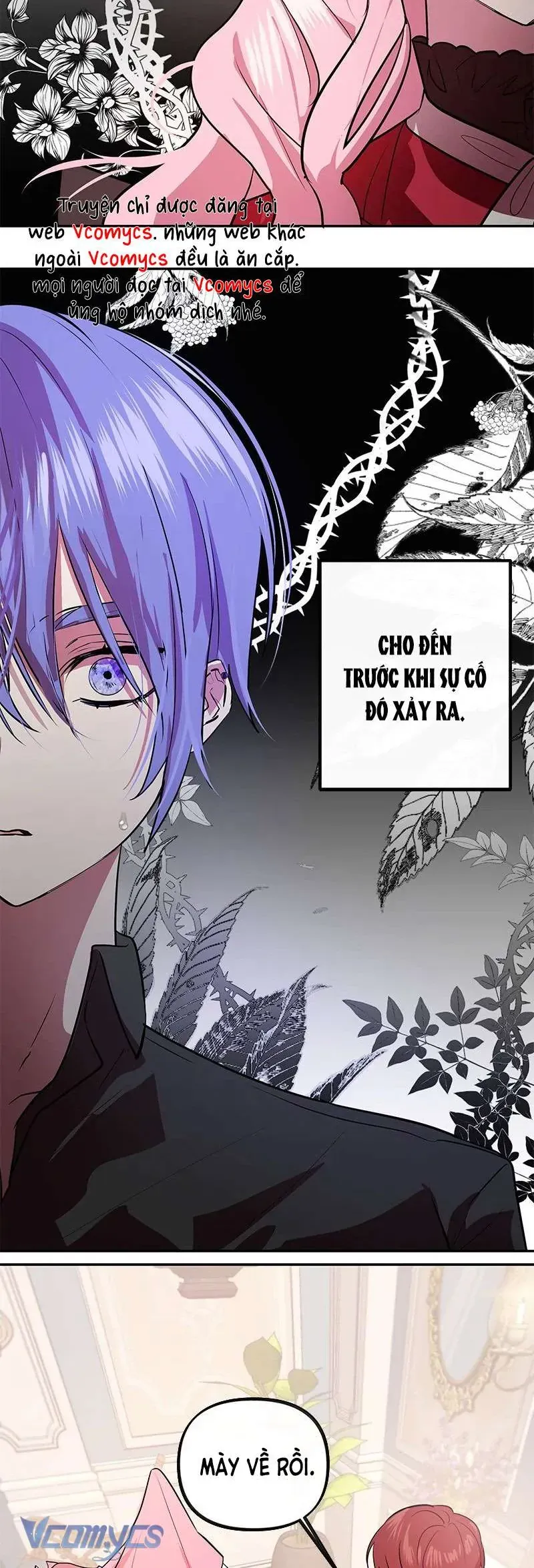 Chinh Phục Trái Tim Chap 22 - Next Chap 23