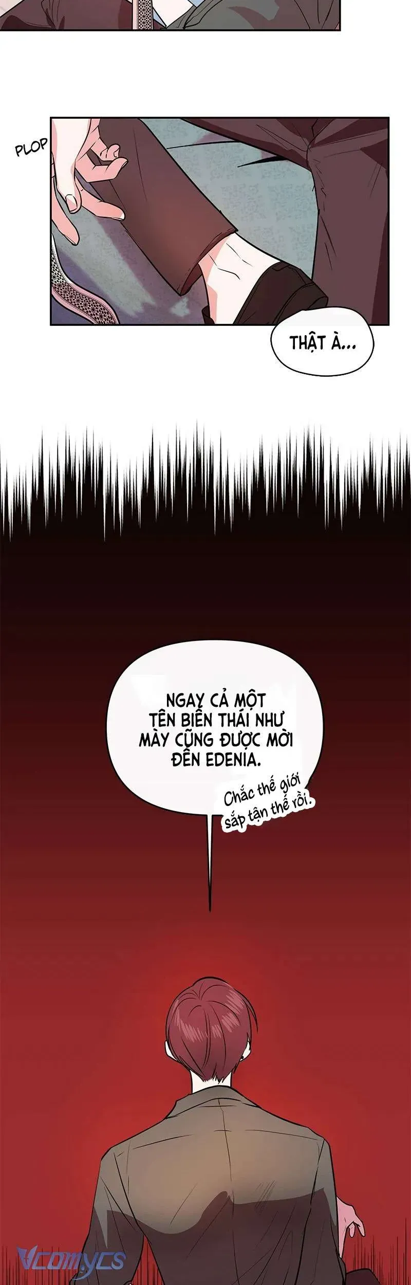 Chinh Phục Trái Tim Chap 22 - Next Chap 23