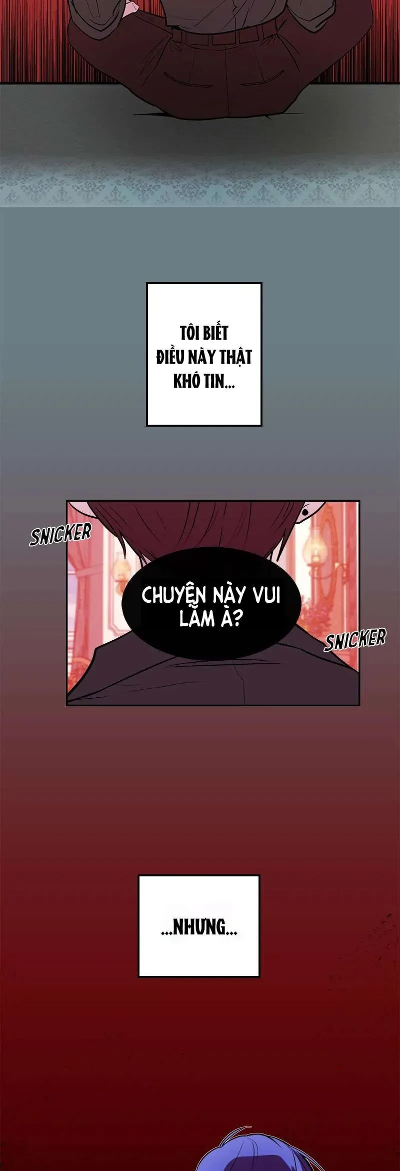 Chinh Phục Trái Tim Chap 22 - Next Chap 23