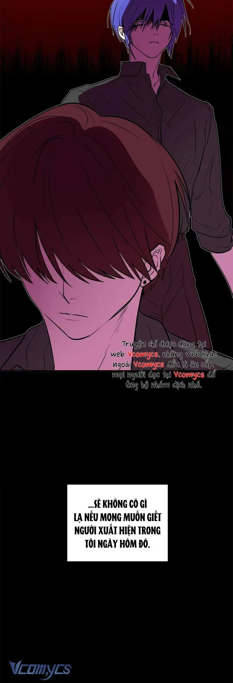 Chinh Phục Trái Tim Chap 22 - Next Chap 23