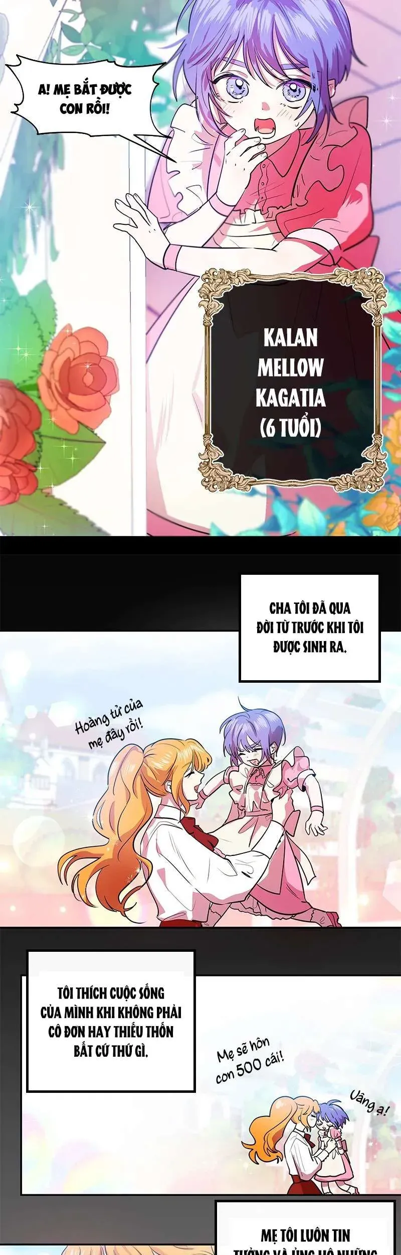 Chinh Phục Trái Tim Chap 22 - Next Chap 23