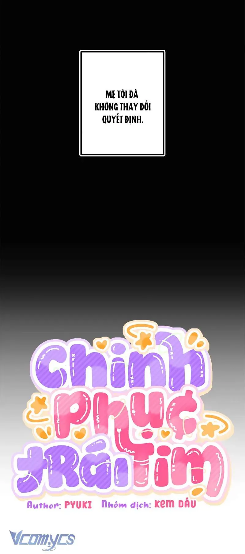 Chinh Phục Trái Tim Chap 23 - Next Chap 24