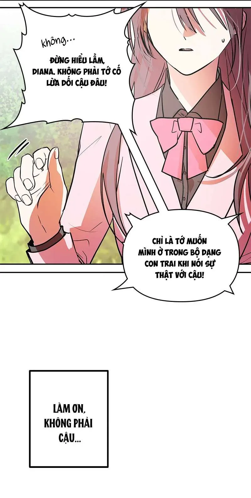 Chinh Phục Trái Tim Chap 23 - Next Chap 24