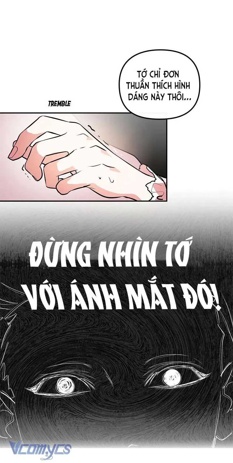 Chinh Phục Trái Tim Chap 23 - Next Chap 24