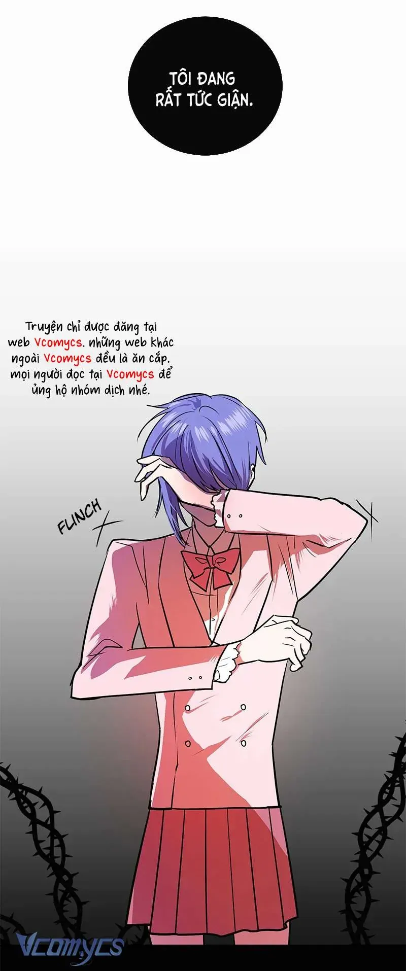 Chinh Phục Trái Tim Chap 23 - Next Chap 24