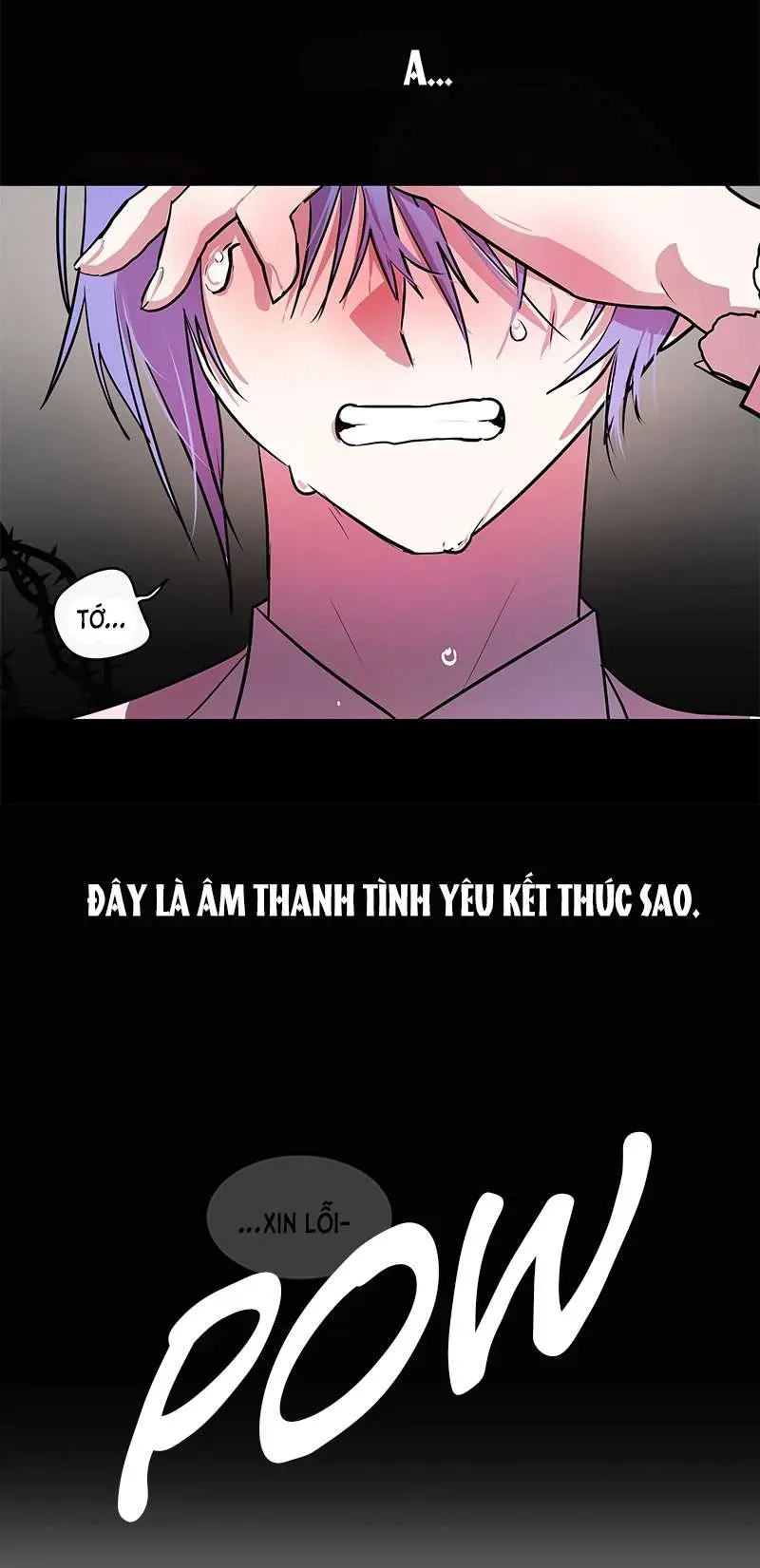 Chinh Phục Trái Tim Chap 23 - Next Chap 24
