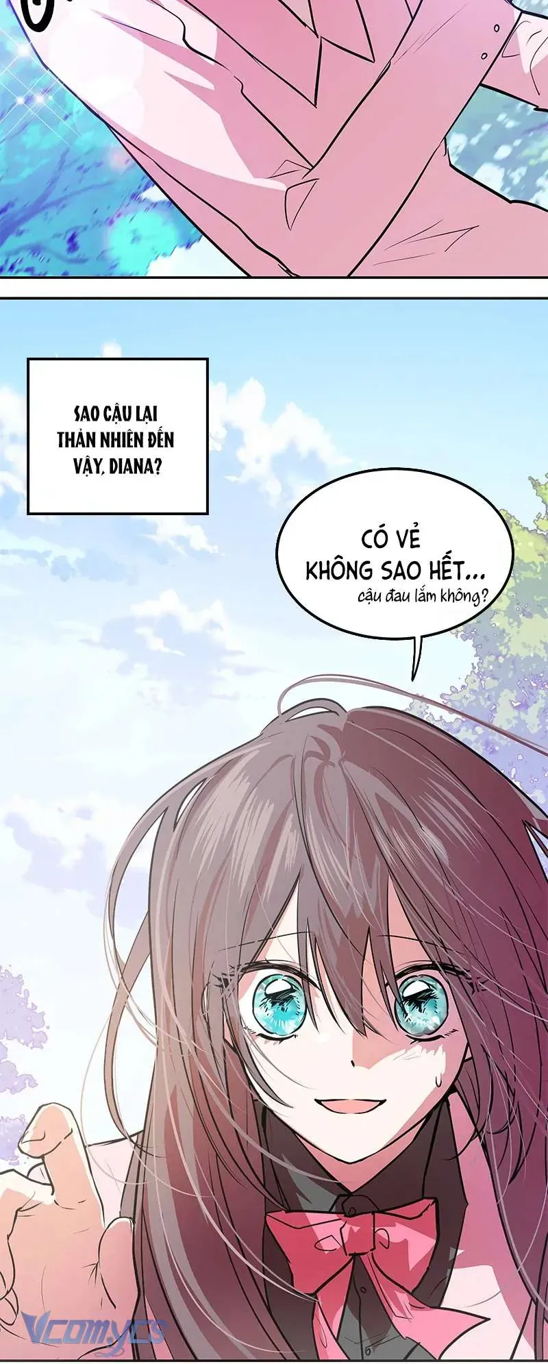 Chinh Phục Trái Tim Chap 23 - Next Chap 24