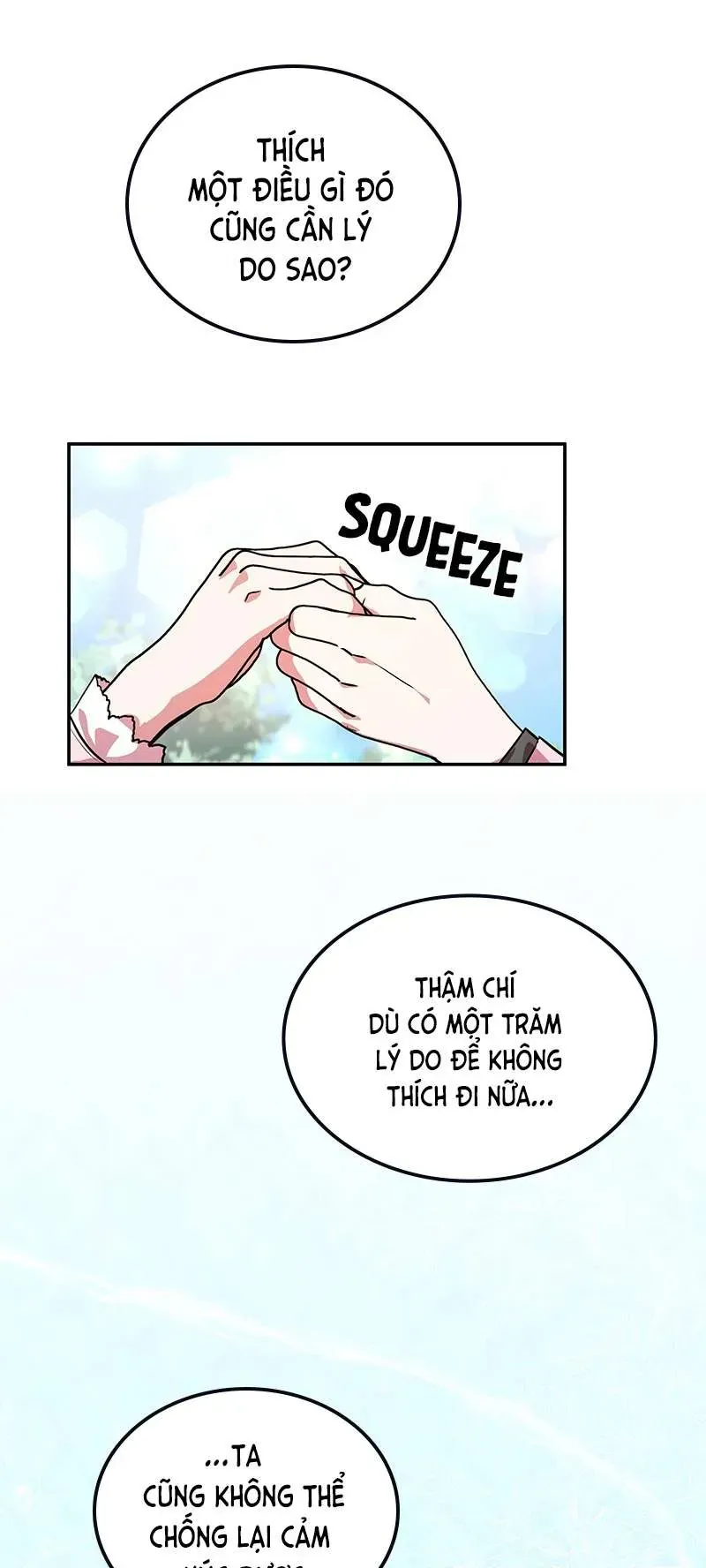 Chinh Phục Trái Tim Chap 23 - Next Chap 24