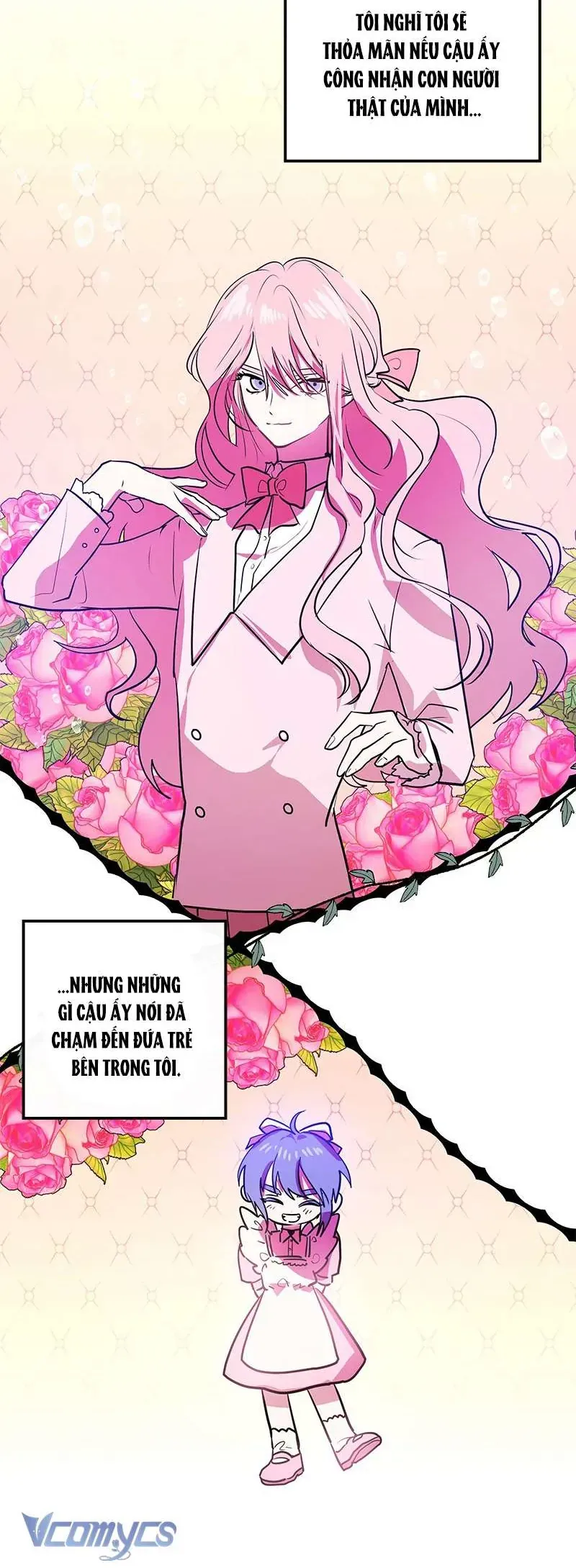 Chinh Phục Trái Tim Chap 23 - Next Chap 24