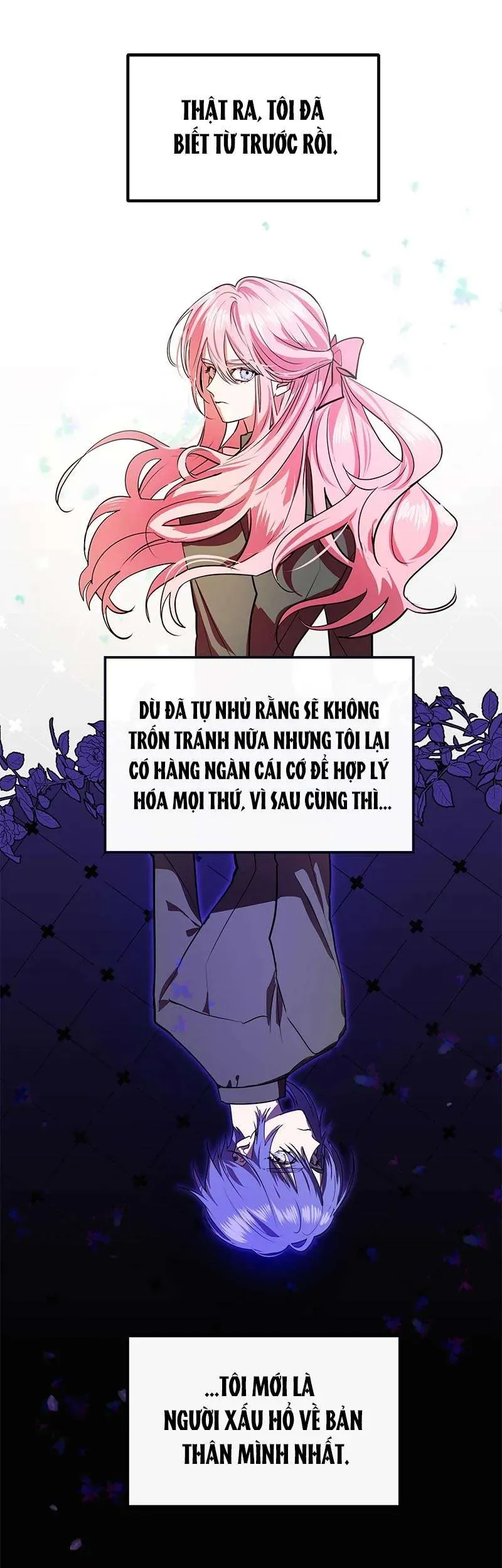 Chinh Phục Trái Tim Chap 24 - Next Chap 25