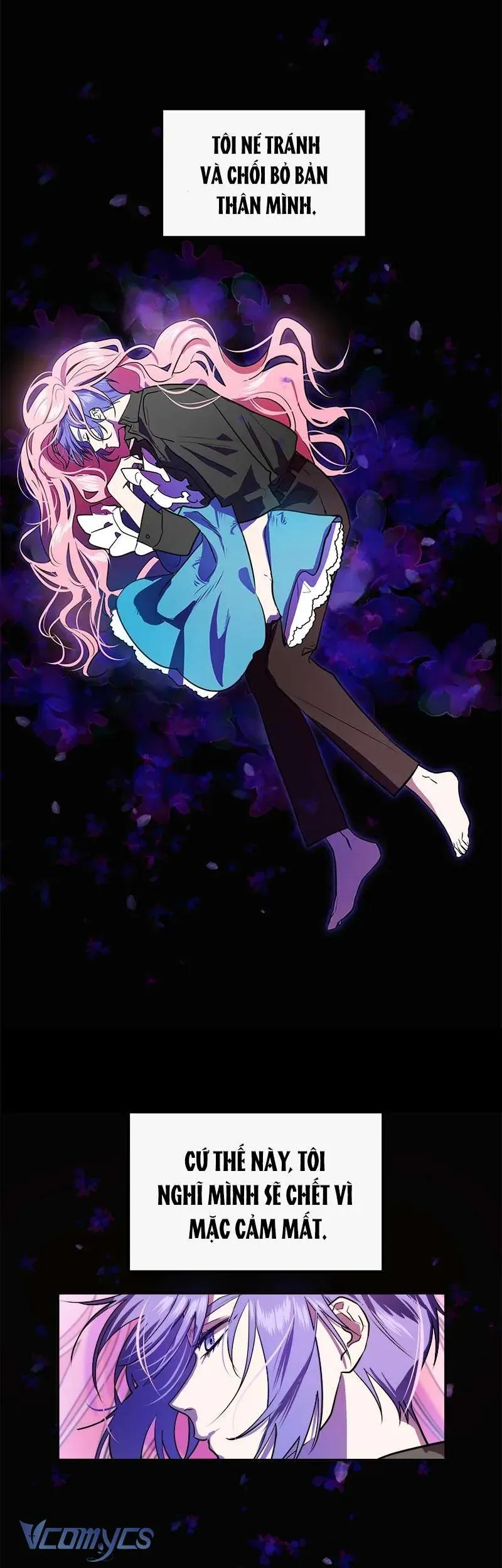 Chinh Phục Trái Tim Chap 24 - Next Chap 25