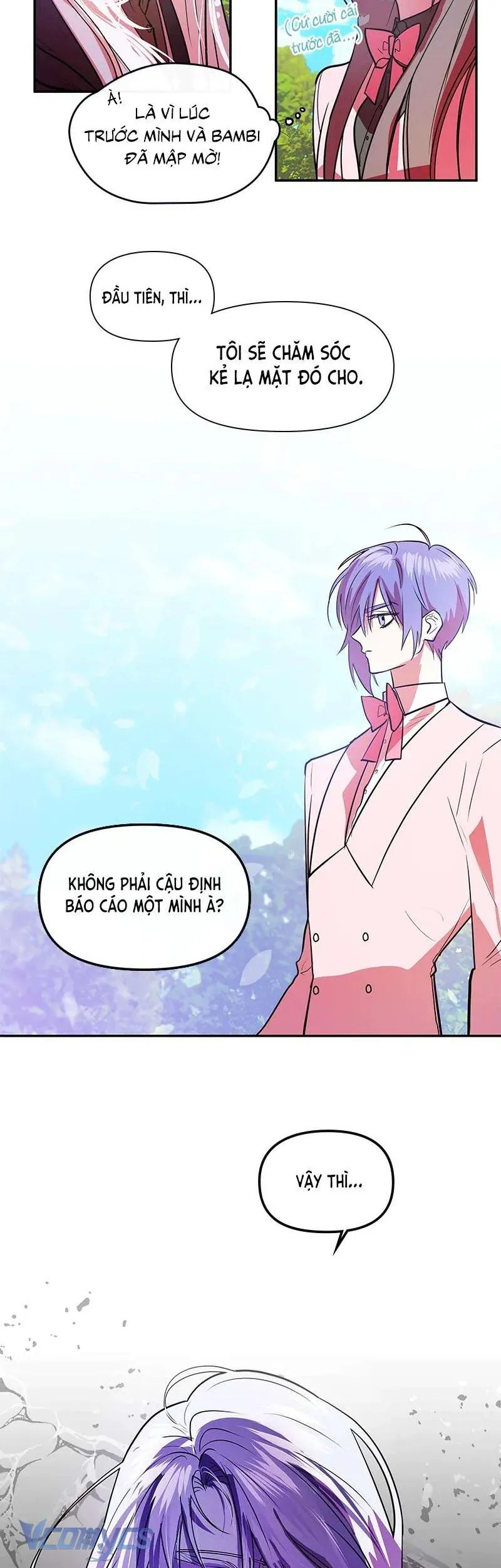 Chinh Phục Trái Tim Chap 24 - Next Chap 25