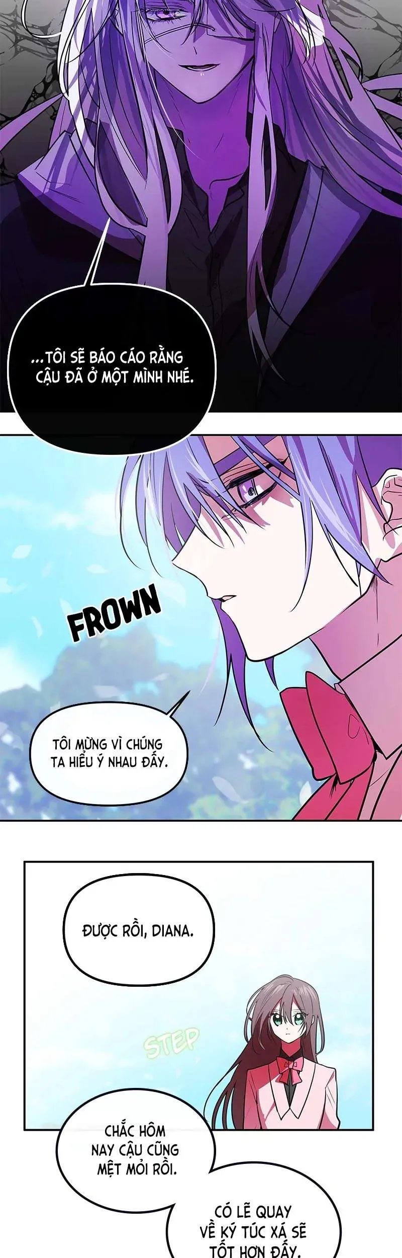 Chinh Phục Trái Tim Chap 24 - Next Chap 25