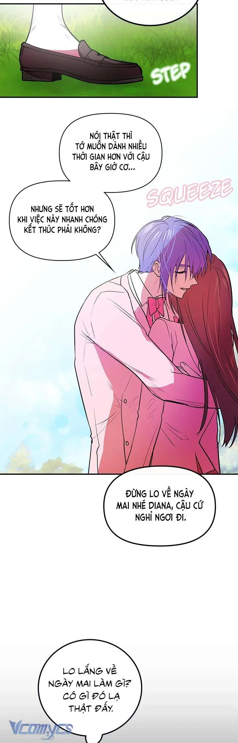 Chinh Phục Trái Tim Chap 24 - Next Chap 25