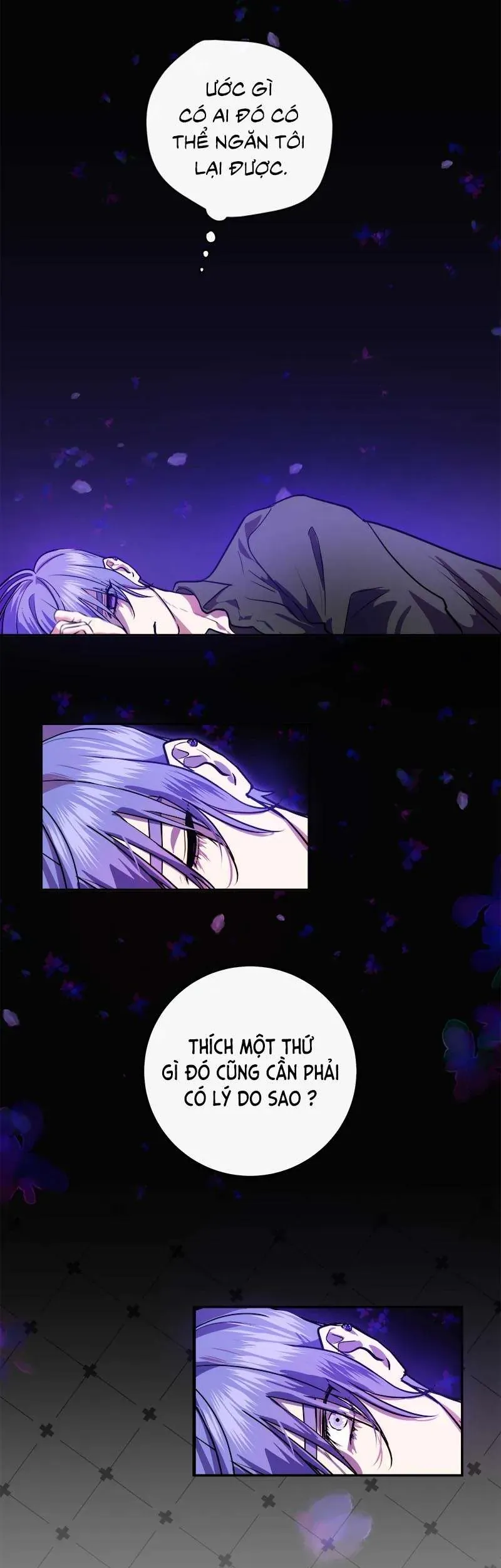 Chinh Phục Trái Tim Chap 24 - Next Chap 25